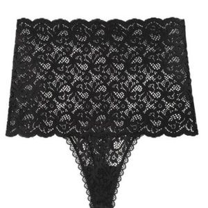 High Waist Thong NWT